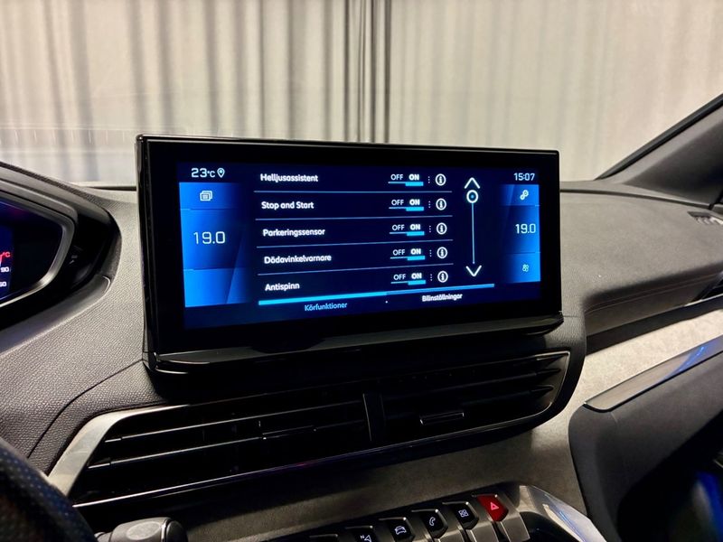 Peugeot 5008 bild 10