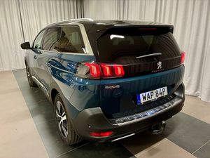 Peugeot 5008 bild 3