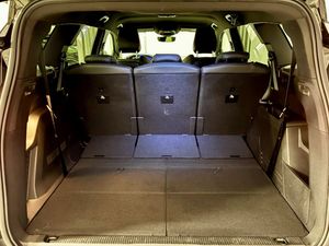 Peugeot 5008 bild 5