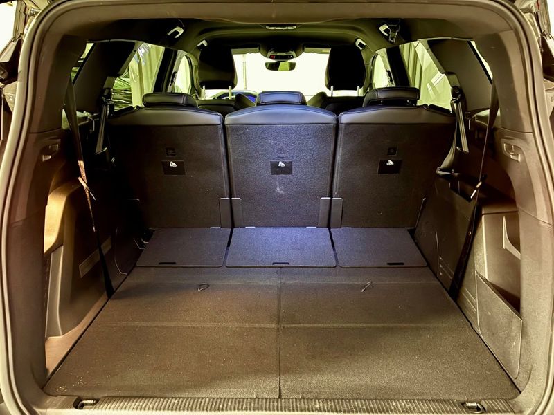 Peugeot 5008 bild 5