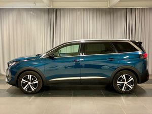 Peugeot 5008 bild 2