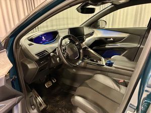 Peugeot 5008 bild 8