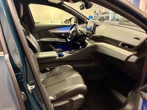 Peugeot 5008 bild 14