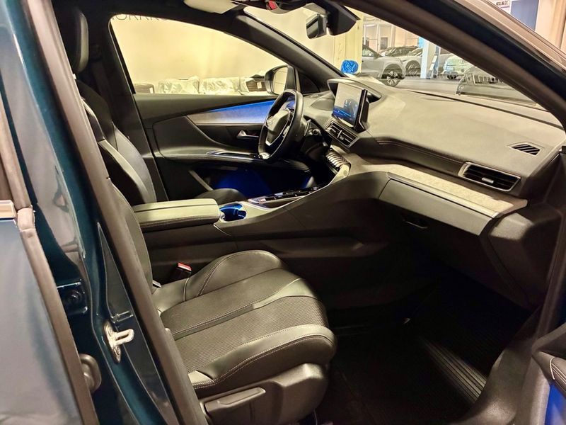 Peugeot 5008 bild 14