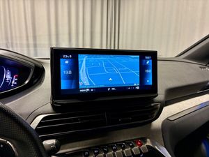 Peugeot 5008 bild 11