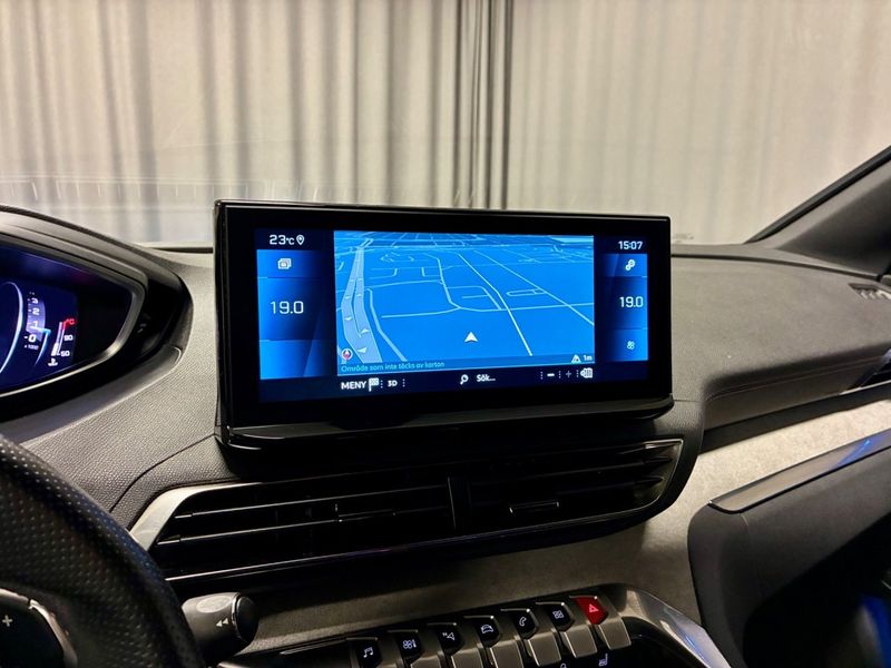 Peugeot 5008 bild 11
