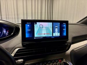 Peugeot 5008 bild 13