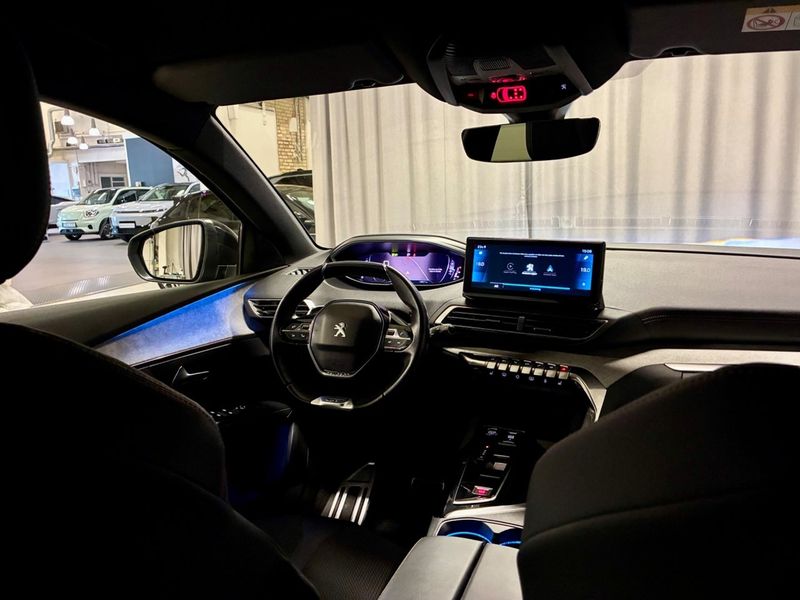 Peugeot 5008 bild 15