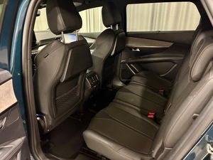 Peugeot 5008 bild 7