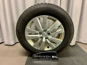 Peugeot 5008 bild 16