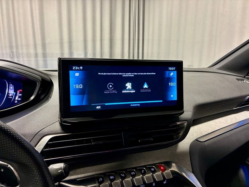 Peugeot 5008 bild 12