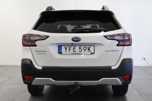 Subaru Outback bild 3
