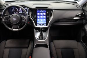 Subaru Outback bild 5