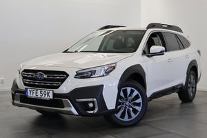 Subaru Outback bild 1