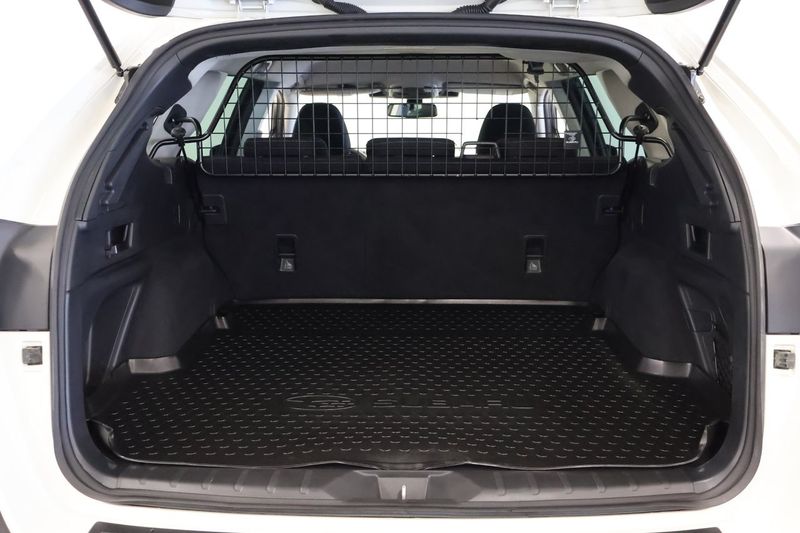 Subaru Outback bild 13