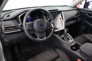 Subaru Outback bild 6