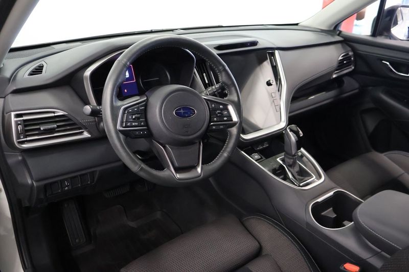 Subaru Outback bild 6