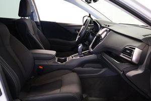 Subaru Outback bild 7