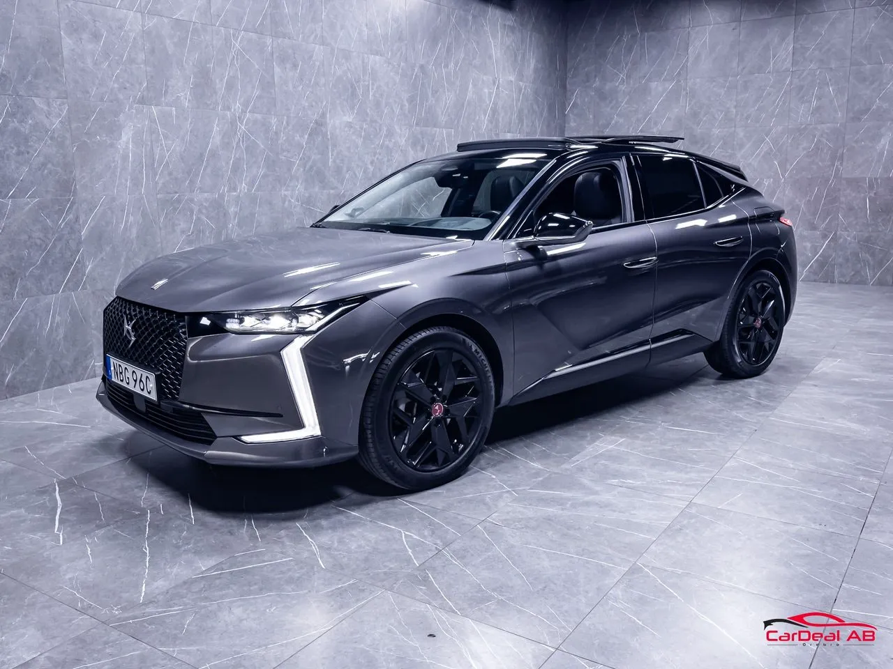 Vehicle image 2