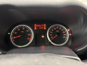 Renault Clio bild 9