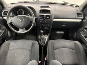 Renault Clio bild 7