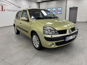 Renault Clio bild 2