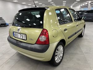 Renault Clio bild 3