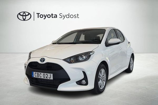 Toyota Yaris Active - 2024