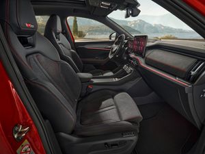 Skoda Kodiaq bild 11