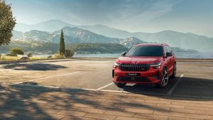 Skoda Kodiaq bild 6