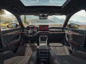 Skoda Kodiaq bild 10