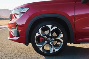 Skoda Kodiaq bild 3