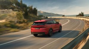Skoda Kodiaq bild 4