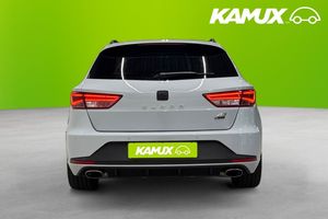 Seat Leon bild 5