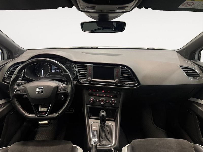 Seat Leon bild 10