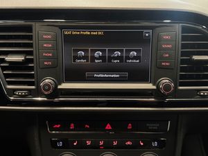 Seat Leon bild 24