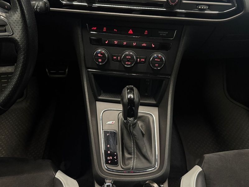 Seat Leon bild 11