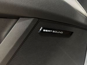 Seat Leon bild 22