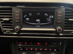 Seat Leon bild 21