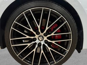 Seat Leon bild 8
