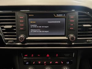 Seat Leon bild 19