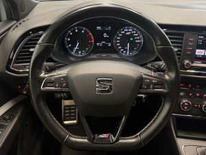 Seat Leon bild 13