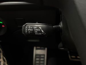 Seat Leon bild 25