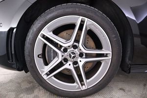 Mercedes A250 bild 10