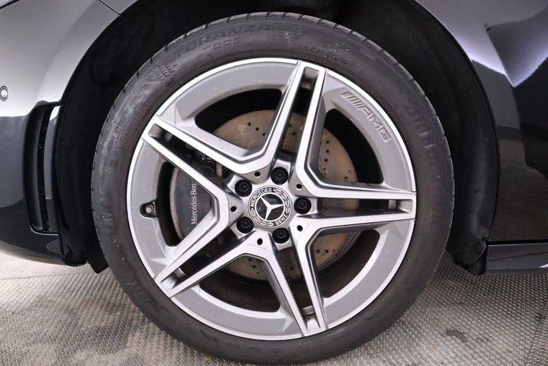 Mercedes A250 bild 10