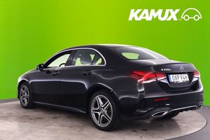 Mercedes A250 bild 6