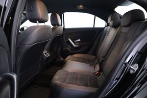 Mercedes A250 bild 14
