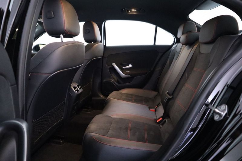 Mercedes A250 bild 14