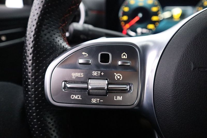Mercedes A250 bild 19
