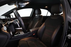 Mercedes A250 bild 13